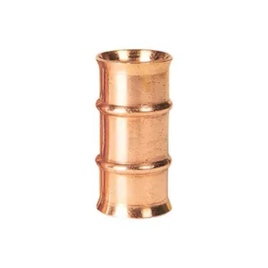 COUPLING 1 3/8" BAG1 - RSOK138 - Couplings - Rapid Locking Systems - Copper - Components