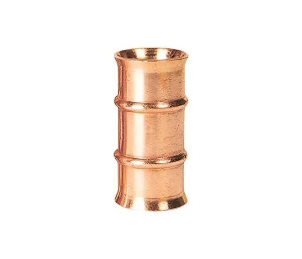 COUPLING 1 3/8" BAG1 - RSOK138 - Couplings - Rapid Locking Systems - Copper - Components