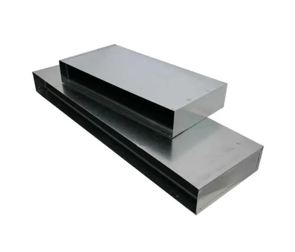 CUSH HD BX MTL INS 1400X150MM - CHB14015 - Cushion Head Boxes - 150mm - Cushion Head Boxes - Fittings - Components