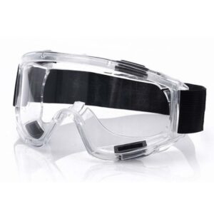 Clear Protective Eye Glasses Safety Windproof Lab Goggles Eyewear Goggles GogglesX1 AU DEPOT Goggles - AU DEPOT