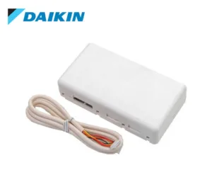 DAI ADP FOR EXTERNAL ONOFF CO KRP413AB1S Accessories Daikin Multi Head Multi Head Split System Units AU DEPOT - AU DEPOT