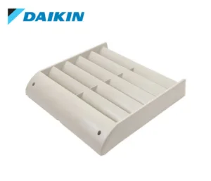 DAI AIR DEFLECTOR KIT RXFVM RZASCV WK FVXS71LVMA Accessories Daikin Multi Head Multi Head Split System Units AU DEPOT - AU DEPOT