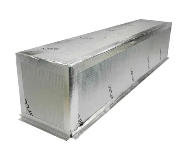 SAMAC 7/9KW R/A 1170X225 - RASAMAC90 - Return Air - Samsung Transitions - Transitions - Components