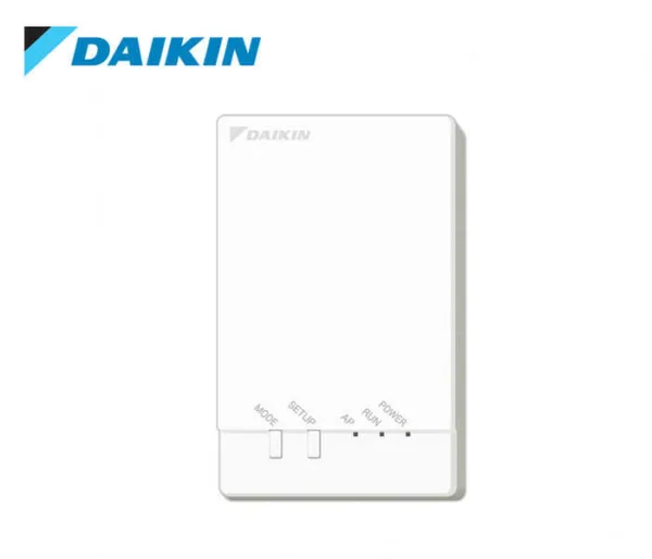 DAI WIFI R/CONTROL INTERFACE - BRP15B61 - Accessories - Daikin Multi-Head - Multi-Head Split System - Units