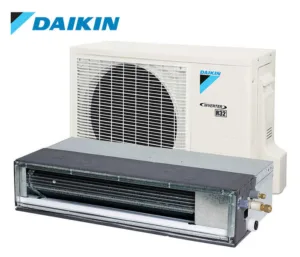 DAIKIN BULKHEAD 2.5KW R32 PC51438 Daikin Bulkhead Bulkhead Unit Units AU DEPOT - AU DEPOT