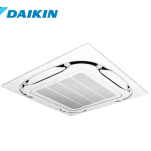 DAI R'FLOW CASS FASCIA - WHITE - BYCQ125EAF - Accessories - Daikin Multi-Head - Multi-Head Split System - Units