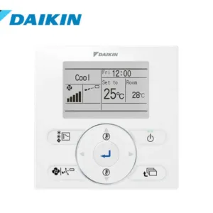 DAI WIRED 7 DAY PROG CONTROL - BRC1E63 - Accessories - Daikin Multi-Head - Multi-Head Split System - Units