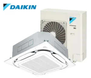 DAIKIN CASSETTE 10KW R32 PC53858 Standard Wired Daikin Cassette Cassette System Units AU DEPOT 1 - AU DEPOT