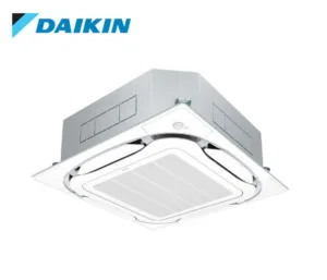 DAIKIN CASSETTE 6KW R32 PC51412 Premium Wired Daikin Cassette Cassette System Units AU DEPOT 1 - AU DEPOT