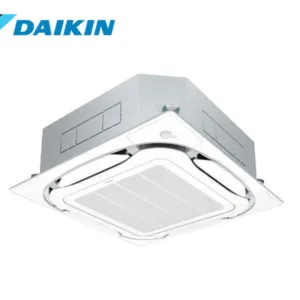 DAIKIN CASSETTE 7.1KW R32 - WK-FCA71CAVMAPWWD-3P - Premium Wireless - Daikin Cassette - Cassette System - Units