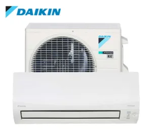 DAIKIN CORA HWS 2.0KW R32 DRED PC51438 Cora High Wall Daikin High Wall High Wall Split System Units AU DEPOT - AU DEPOT