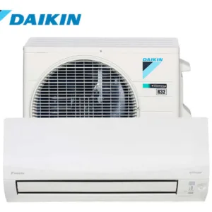 DAIKIN CORA HWS 7.1KW R32 - WK-FTXV71WVMA - Cora High Wall - Daikin High Wall - High Wall Split System - Units