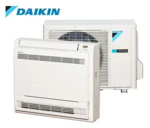 DAIKIN FLOOR CONSOLE 6KW R410A PC51412 Daikin Floor Console Floor Console Unit Units AU DEPOT - AU DEPOT