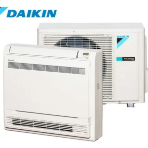 DAIKIN FLOOR CONSOLE 7.1KW R410A - WK-FVXS71LVMA -  - Daikin Floor Console - Floor Console Unit - Units