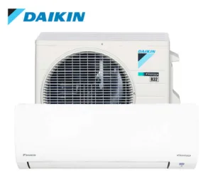 DAIKIN LITE HWS 2.0KW R32 DRED PC51438 Lite Series High Wall Daikin High Wall High Wall Split System Units AU DEPOT - AU DEPOT