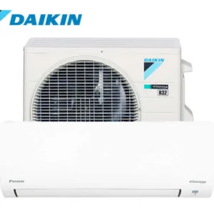 DAIKIN LITE HWS 7.1KW R32 - WK-FTXF71WVMA - Lite Series High Wall - Daikin High Wall - High Wall Split System - Units