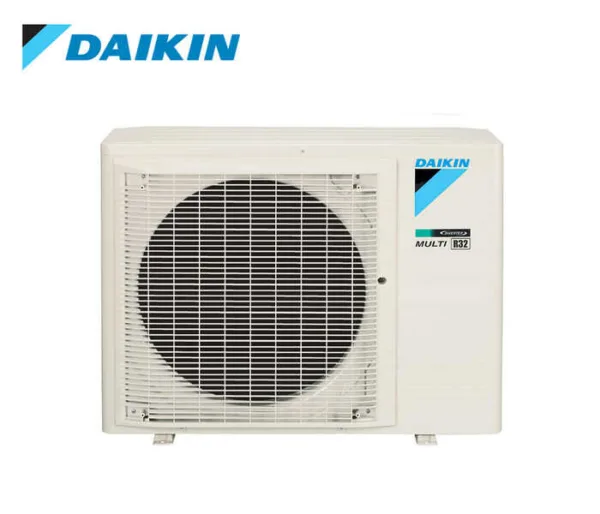 DAIKIN LITE MULTI 2-PORT 7KW DRED - WK-2MXF70T2VMA -  - Daikin Multi-Head - Multi-Head Split System - Units