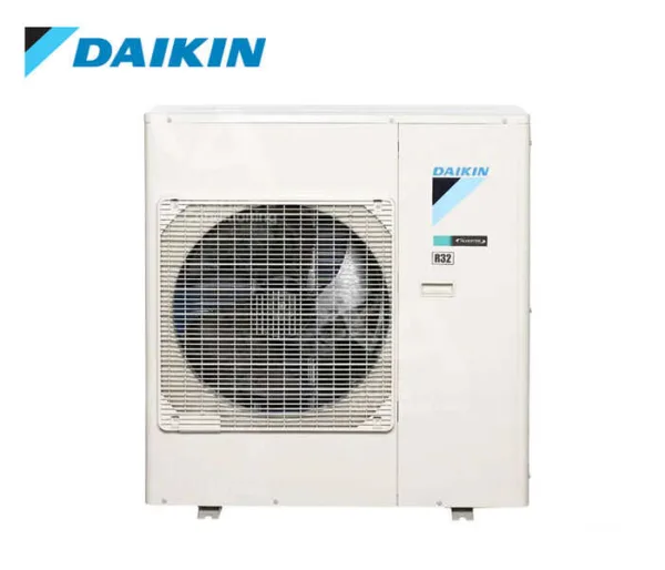 DAIKIN MULTI OUT 10KW 5-PORT R32 DRED - WK-5MXM100R2VMA -  - Daikin Multi-Head - Multi-Head Split System - Units