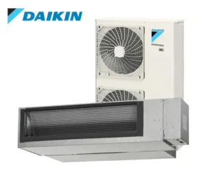 DAIKIN PREMIUM DUCT 10KW R32 PC53858 Premium 1PH Daikin Ducted Split Ducted Refrigerated Units AU DEPOT - AU DEPOT