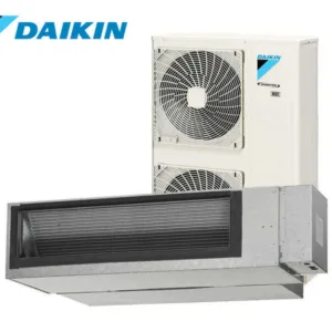 DAIKIN PREMIUM DUCT 10KW R32 - WK-FDYA100AV1D - Premium 1PH - Daikin Ducted - Split Ducted Refrigerated - Units