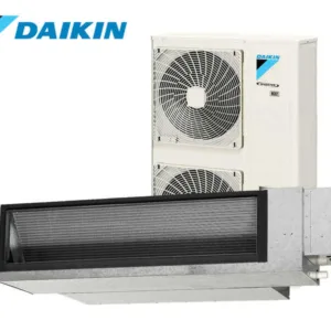 DAIKIN PREMIUM DUCT 12.5KW R32 - WK-FDYA125AV1D - Premium 1PH - Daikin Ducted - Split Ducted Refrigerated - Units