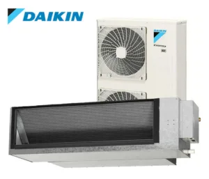 DAIKIN PREMIUM DUCT 14KW R32 PC53858 Premium 1PH Daikin Ducted Split Ducted Refrigerated Units AU DEPOT - AU DEPOT