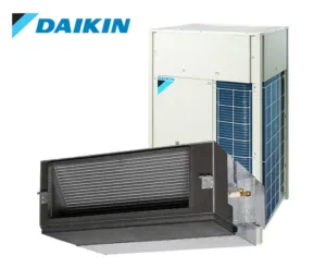 DAIKIN PREMIUM DUCT 18KW R410A 3P SC450 Premium 3PH Daikin Ducted Split Ducted Refrigerated Units AU DEPOT - AU DEPOT