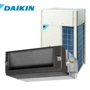 DAIKIN PREMIUM DUCT 24KW R410A 3P - WK-FDYQ250LCV1 - Premium 3PH - Daikin Ducted - Split Ducted Refrigerated - Units