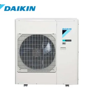 DAIKIN PREM U/FLR DUCT 7KW R32 - WK-FDYUA71AV1-Z - Under Floor - Daikin Ducted - Split Ducted Refrigerated - Units