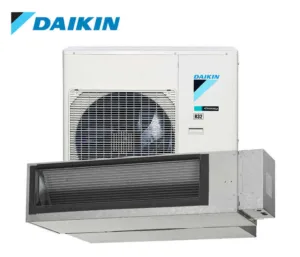 DAIKIN PREMIUM DUCT 7.1KW R32 PC53858 Premium 1PH Daikin Ducted Split Ducted Refrigerated Units AU DEPOT - AU DEPOT