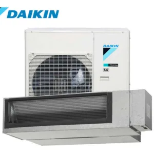 DAIKIN PREMIUM DUCT 8.5KW R32 - WK-FDYA85AV1D - Premium 1PH - Daikin Ducted - Split Ducted Refrigerated - Units