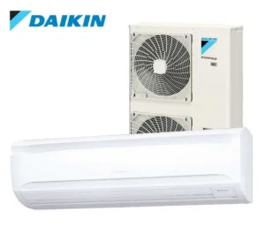 DAIKIN SKYAIR HWS 10KW 3PH R32 KPW5G112 Skyair Commercial High Wall Daikin High Wall High Wall Split System Units AU DEPOT - AU DEPOT