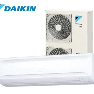 DAIKIN SKYAIR HWS 10KW 3PH R32 - WK-FAA100BVMAD-3P - Skyair Commercial High Wall - Daikin High Wall - High Wall Split System - Units