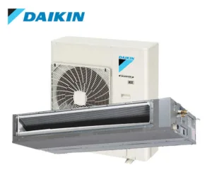 DAIKIN SLIMLINE DUCT 8.5KW R32 PC53858 Premium Slim Line 1PH Daikin Ducted Split Ducted Refrigerated Units AU DEPOT - AU DEPOT