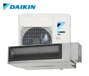 DAIKIN STANDARD DUCT 10KW R32 PC53858 Standard 1PH Daikin Ducted Split Ducted Refrigerated Units AU DEPOT - AU DEPOT