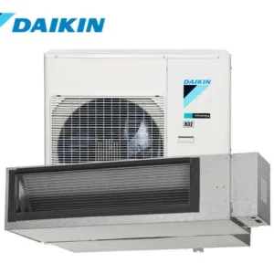 DAIKIN STANDARD DUCT 8.5KW R32 - WK-FDYAN85AV1D-3PH - Standard 3PH - Daikin Ducted - Split Ducted Refrigerated - Units