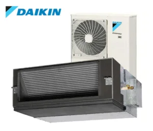 DAIKIN STANDARD DUCT 18KW R410A 3P PC3834 Standard 3PH Daikin Ducted Split Ducted Refrigerated Units AU DEPOT - AU DEPOT