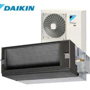 DAIKIN STANDARD DUCT 20KW R410A 3P - WK-FDYQN200LCV1 - Standard 3PH - Daikin Ducted - Split Ducted Refrigerated - Units