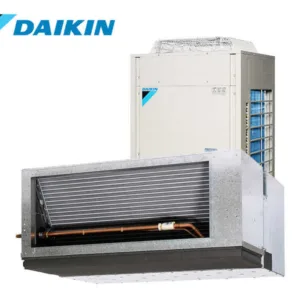 DAIKIN STANDARD DUCT 24KW R410A 3P - WK-FDYQN250LBV1 - Standard 3PH - Daikin Ducted - Split Ducted Refrigerated - Units