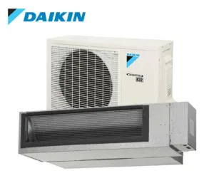 DAIKIN STANDARD DUCT 5KW R32 PC51412 Standard 1PH Daikin Ducted Split Ducted Refrigerated Units AU DEPOT - AU DEPOT