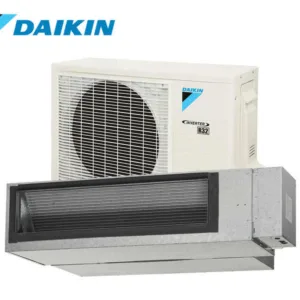 DAIKIN STANDARD DUCT 6KW R32 - WK-FDYAN60AV1D - Standard 1PH - Daikin Ducted - Split Ducted Refrigerated - Units