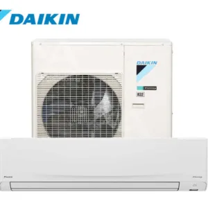 DAIKIN XL HWS 9KW R32 - WK-FTXV90WVMA - XL High Wall Series - Daikin High Wall - High Wall Split System - Units