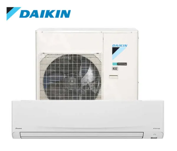 DAIKIN XL HWS 9KW R32 - WK-FTXV90WVMA - XL High Wall Series - Daikin High Wall - High Wall Split System - Units