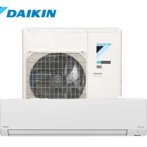 DAIKIN XL PREMIUM HWS 9.5KW R32 - WK-FTXM95WVMA - XL Premium High Wall Series - Daikin High Wall - High Wall Split System - Units