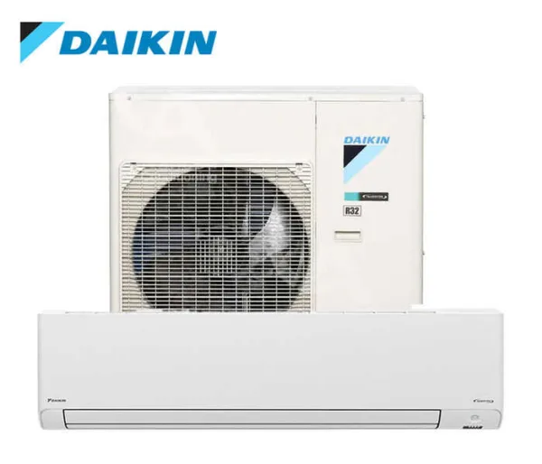 DAIKIN XL PREMIUM HWS 9.5KW R32 - WK-FTXM95WVMA - XL Premium High Wall Series - Daikin High Wall - High Wall Split System - Units