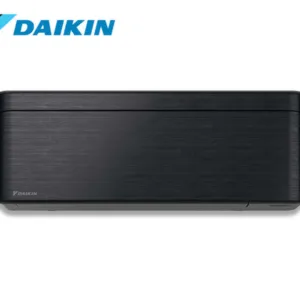 DAIKIN ZENA HWS 6KW BLACK R32 - WK-FTXJ60TV2MAK - Zena High Wall - Daikin High Wall - High Wall Split System - Units