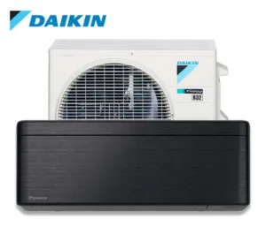 DAIKIN ZENA HWS 2.5KW BLACK R32 TR1003 Zena High Wall Daikin High Wall High Wall Split System Units AU DEPOT - AU DEPOT