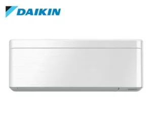 DAIKIN ZENA HWS 2.5KW WHITE R32 PC51438 Zena High Wall Daikin High Wall High Wall Split System Units AU DEPOT - AU DEPOT