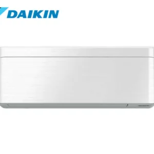 DAIKIN ZENA HWS 6KW WHITE R32 - WK-FTXJ60TV2MAW - Zena High Wall - Daikin High Wall - High Wall Split System - Units