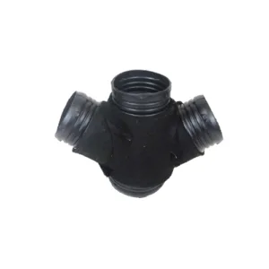 DBTO 250.250.150.150 INSULATED D101066I Insulated DBTO BTOs Ys Fittings Components AU DEPOT - AU DEPOT